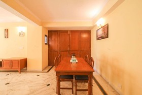 Dynasty Resort Khurpatal