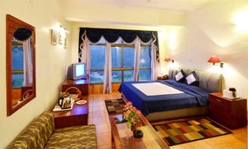 Dynasty Resort Khurpatal