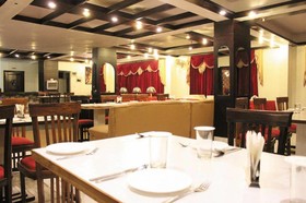 Dynasty Resort Khurpatal