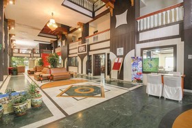 Dynasty Resort Khurpatal