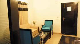 Dynasty Resort Khurpatal