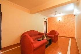 Dynasty Resort Khurpatal
