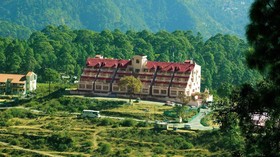 Dynasty Resort Khurpatal