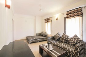 Dynasty Resort Khurpatal
