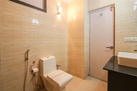 Dynasty Resort Khurpatal
