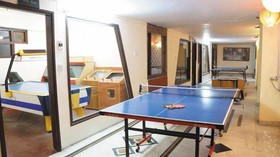 Dynasty Resort Khurpatal