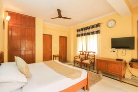 Dynasty Resort Khurpatal
