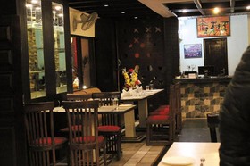 Dynasty Resort Khurpatal