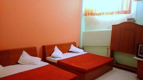 Fiesta Hotel
