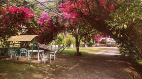 Fiesta Hotel
