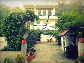 Fiesta Hotel