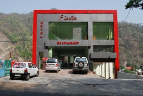 Fiesta Hotel