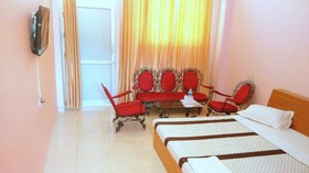 Fiesta Hotel
