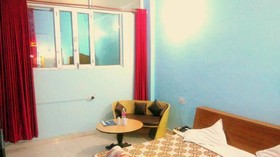 Fiesta Hotel