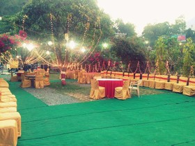 Fiesta Hotel