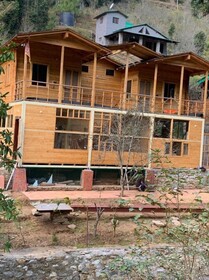 Forest View Farmhouse Stay