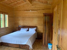Forest View Farmhouse Stay
