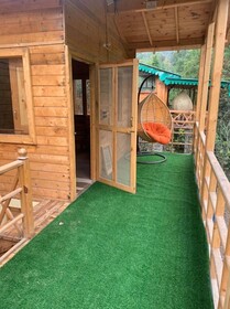 Forest View Farmhouse Stay