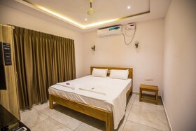 Forest View Farmhouse Stay
