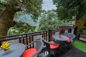 Foxoso Heritage Hotel