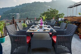Foxoso Heritage Hotel