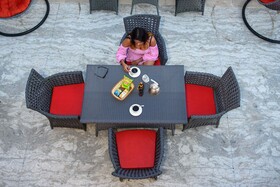 Foxoso Heritage Hotel