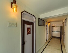 Foxoso Heritage Hotel