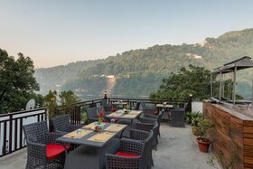 Foxoso Heritage Hotel