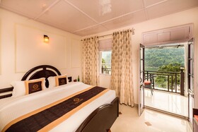 Foxoso Heritage Hotel