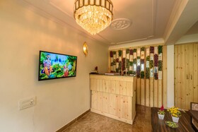 Foxoso Heritage Hotel