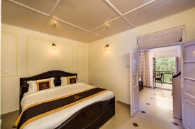Foxoso Heritage Hotel