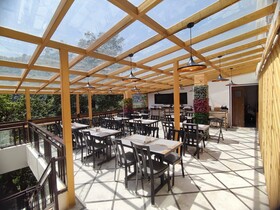 Foxoso Heritage Hotel
