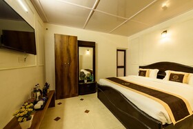 Foxoso Heritage Hotel