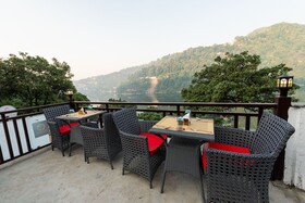 Foxoso Heritage Hotel