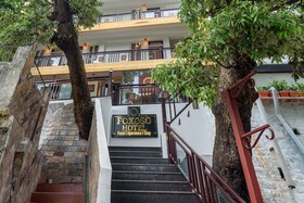Foxoso Heritage Hotel