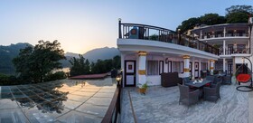 Foxoso Heritage Hotel
