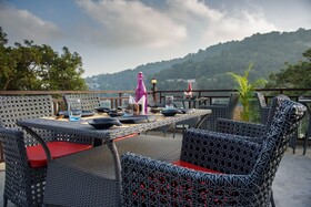 Foxoso Heritage Hotel