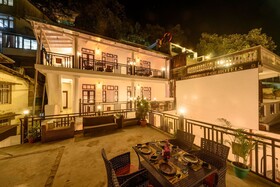 Foxoso Heritage Hotel