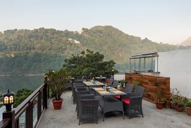 Foxoso Heritage Hotel
