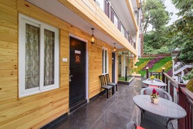 Foxoso Heritage Hotel