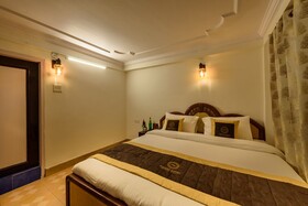 Foxoso Heritage Hotel