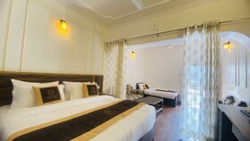 Foxoso Heritage Hotel