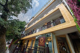 Foxoso Heritage Hotel
