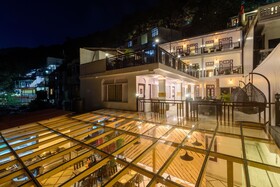 Foxoso Heritage Hotel