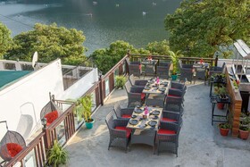 Foxoso Heritage Hotel