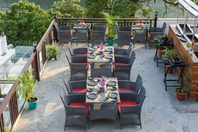 Foxoso Heritage Hotel