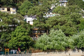 Foxoso Heritage Hotel