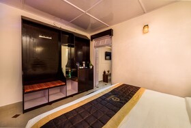 Foxoso Heritage Hotel