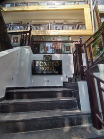 Foxoso Heritage Hotel
