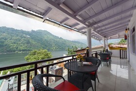 Foxoso Heritage Hotel